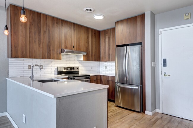 Foto del edificio - 2711 Welton St