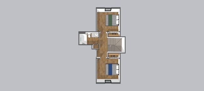 Foto del edificio - The Summit at Been Road Villas 3 Bed, 2.5 ...