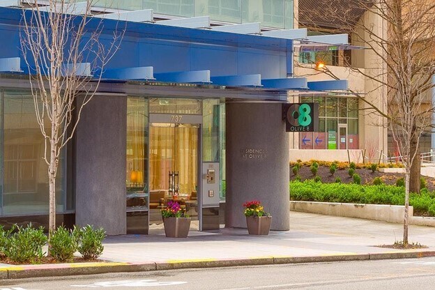 Foto del edificio - 737 Olive Way