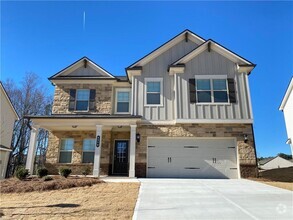 Building Photo - 4570 Silver Oak Dr