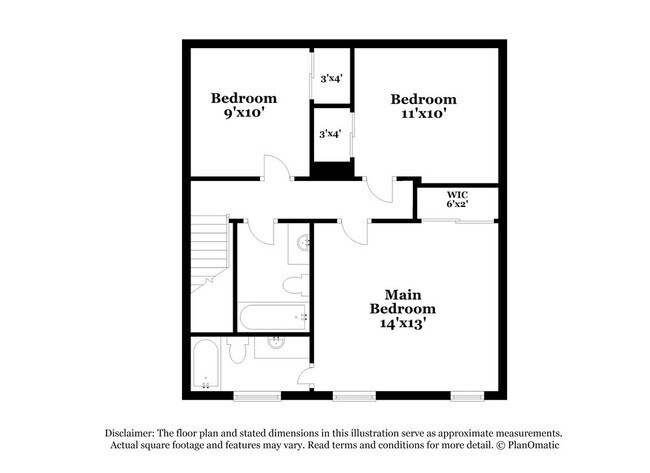 Building Photo - 2073 Carrollton Dr