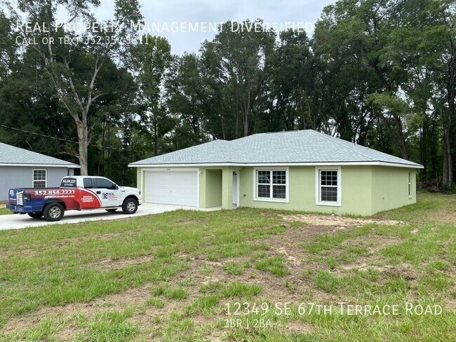 Foto del edificio - 12349 SE 67th Terrace Rd