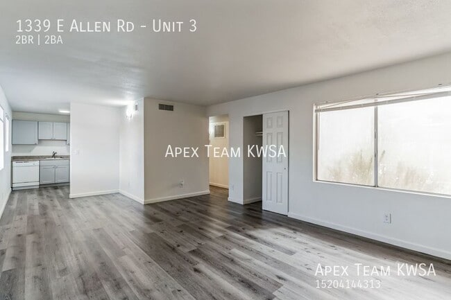 Building Photo - 1339 E Allen Rd