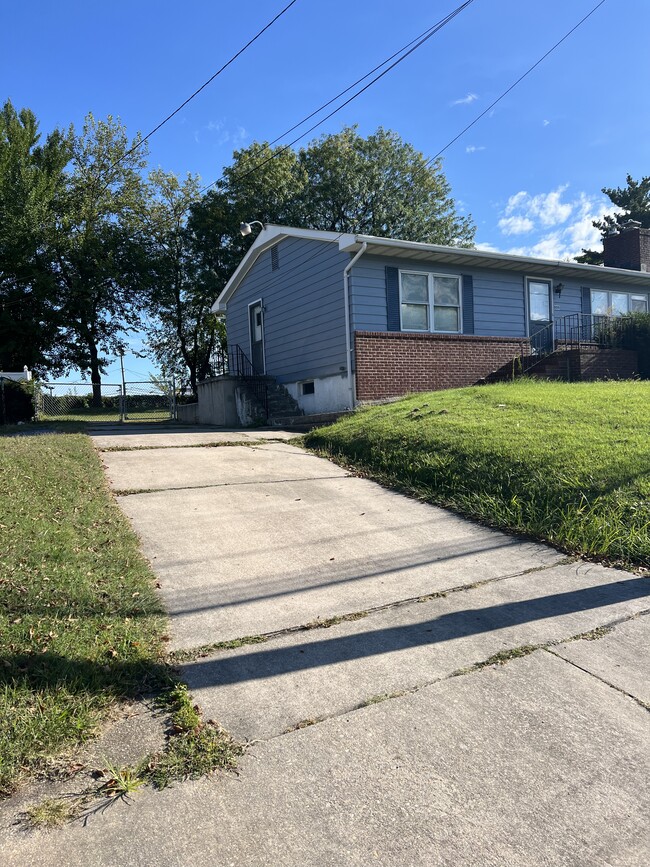 House - 8139 Old Philadelphia Rd