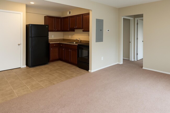 Building Photo - Koeneman Place Apartments