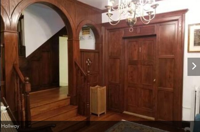 Foto del edificio - 3210 17th St NW