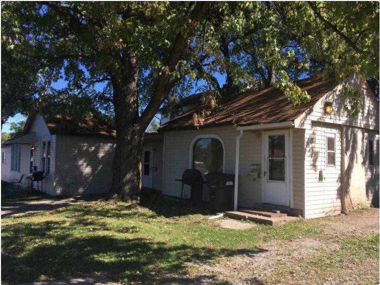 Foto principal - 1249 Bausher Ave NW