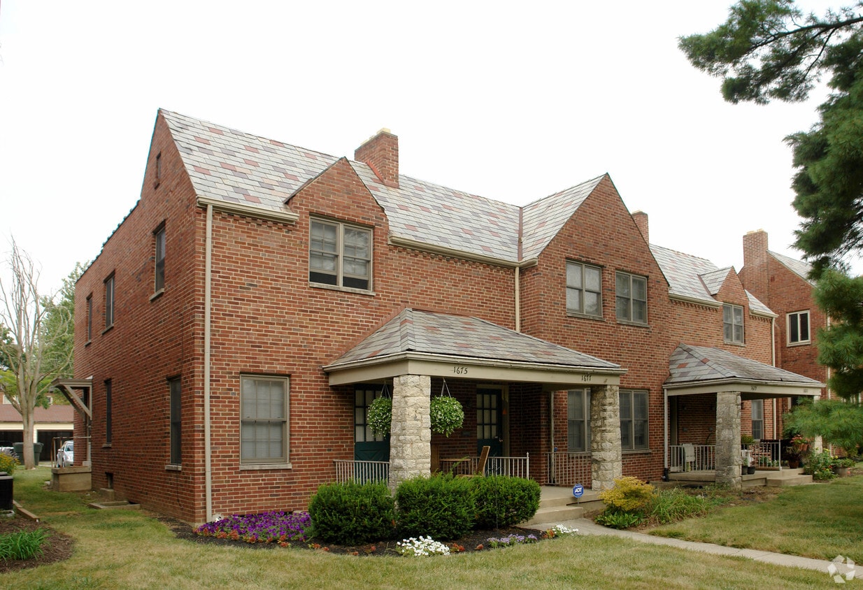 Building Photo - 1675-1681 Westwood Ave