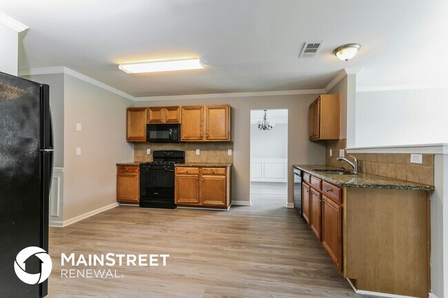 Foto del edificio - 5035 Michael Jay St