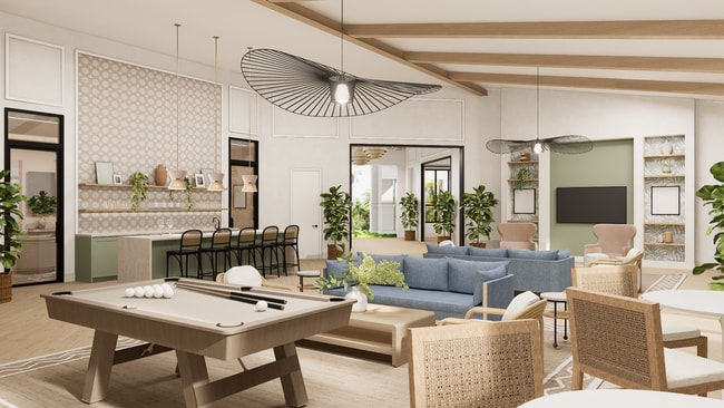 Foto del edificio - Parks at Hallandale