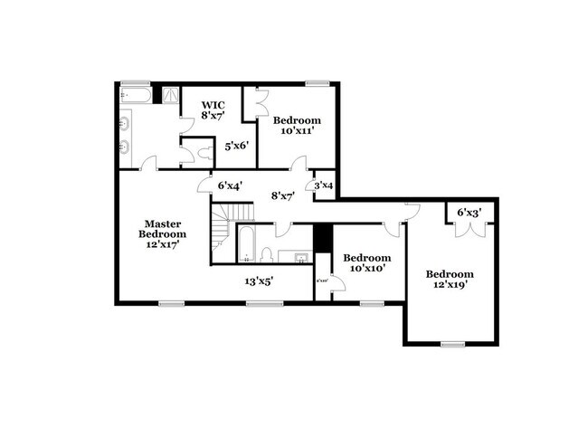 Building Photo - 2599 Field Spring Dr