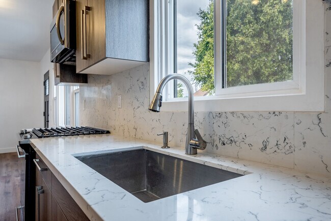 Foto del edificio - 2628 Vineyard Ave