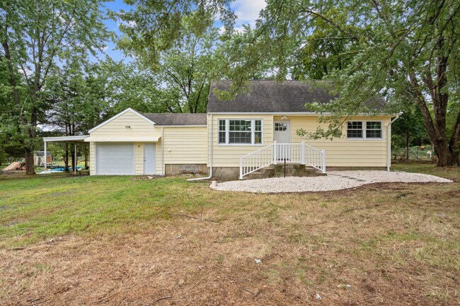 Foto del edificio - 60 Ellison Rd