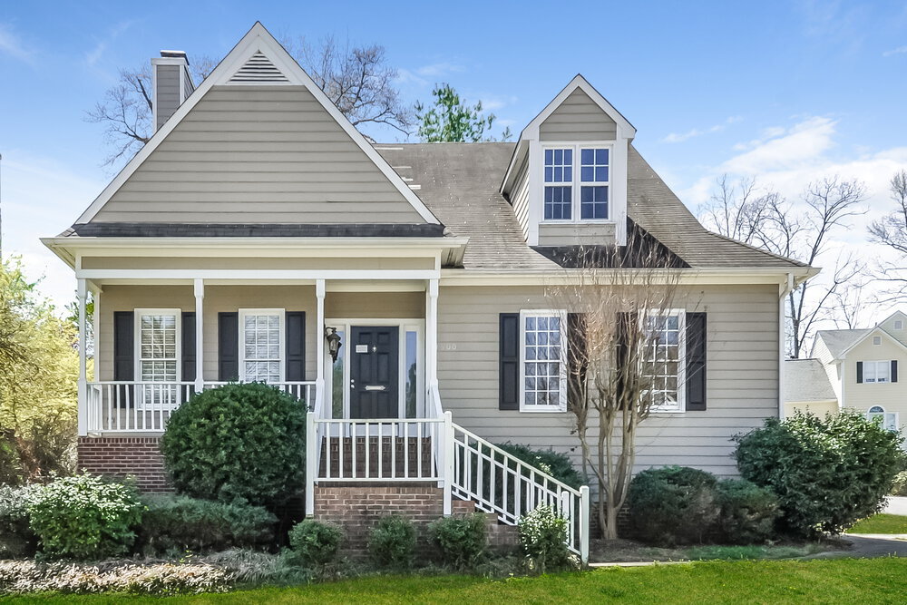 Primary Photo - 4900 Royal Troon Dr