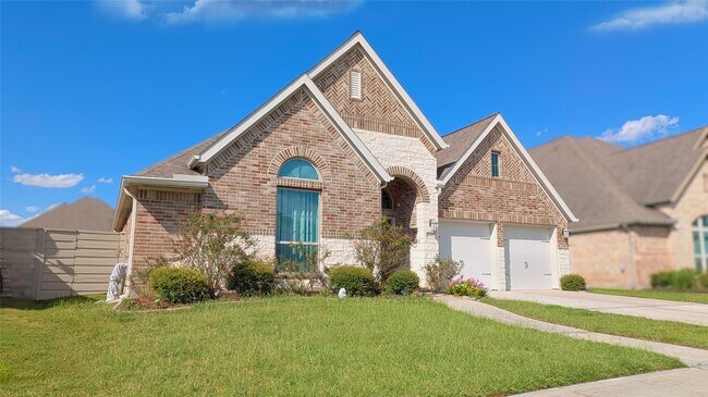 Building Photo - 4540 Mesquite Terrace Dr