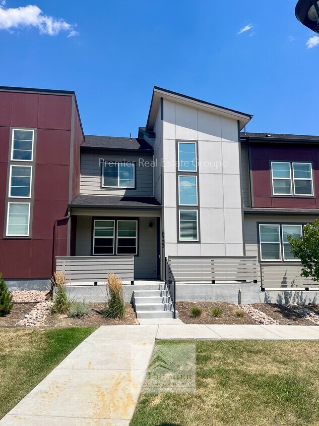 Photo - 10733 White Diamond Pt (Colorado Springs, CO)