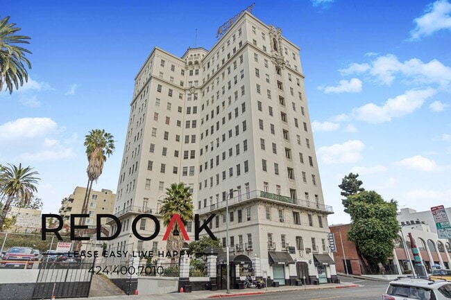 Building Photo - 2505 W 6th St