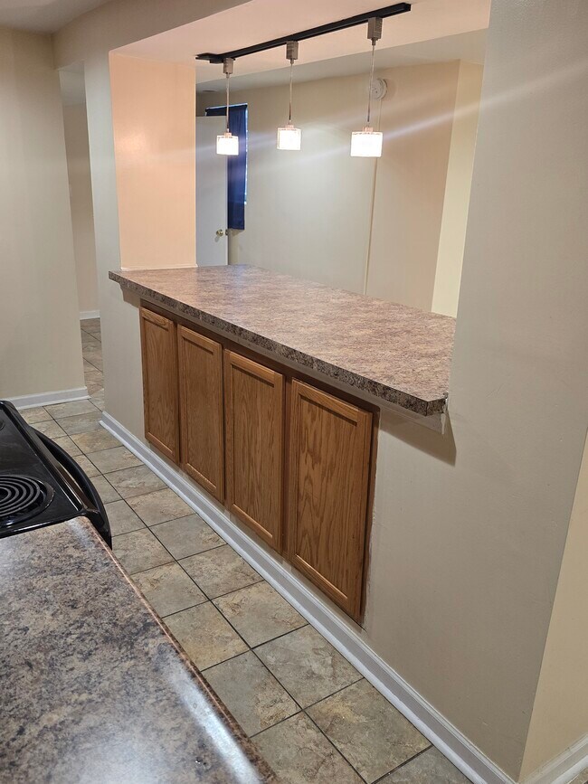 Foto del edificio - 645 L St NE