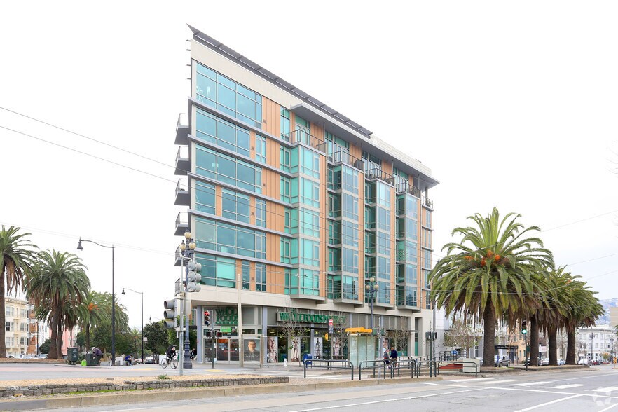 38 Dolores Rentals San Francisco, CA