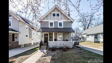 Building Photo - 1040 Olivia Ave