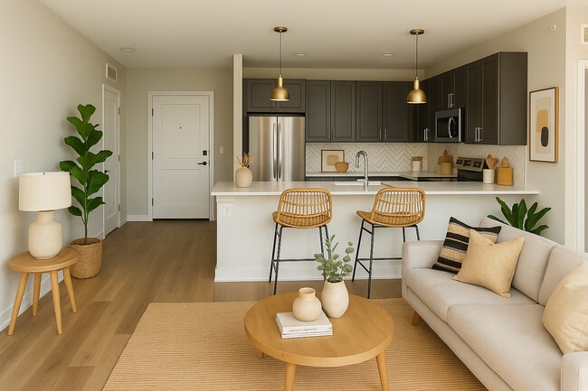 Knob Hill Apartments - 2300 Knob Hill Dr Okemos, MI 48864