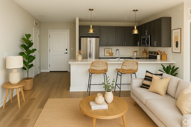 Building Photo - Knob Hill Apartments
