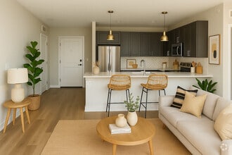 Building Photo - Knob Hill Apartments