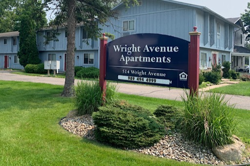 Primary Photo - Wright Ave Apartments