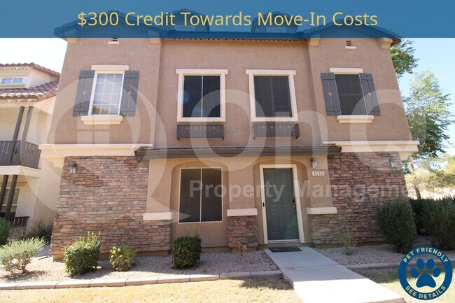 Photo - 4144 E Jasper Dr House