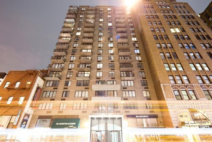 Foto del edificio - 184 Lexington