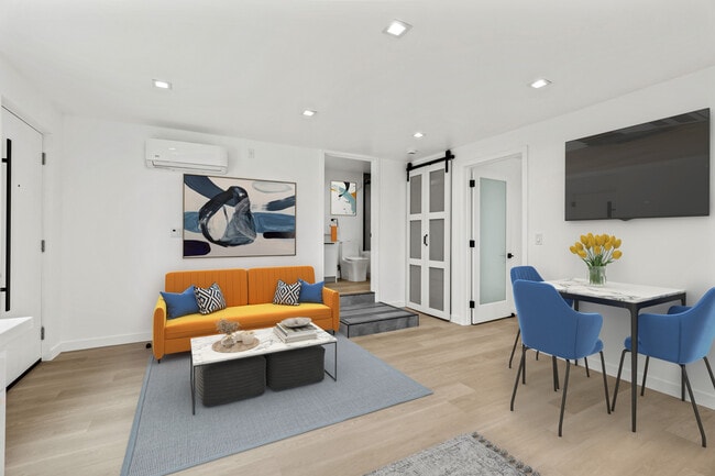 Foto del edificio - 2422 Meadowvale Ave