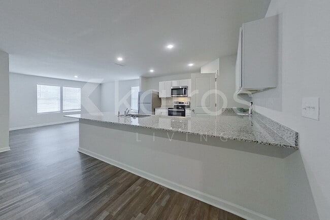 Building Photo - 403 Bohannon Dr.