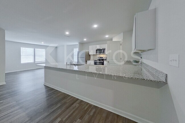 Foto del edificio - 403 Bohannon Dr.