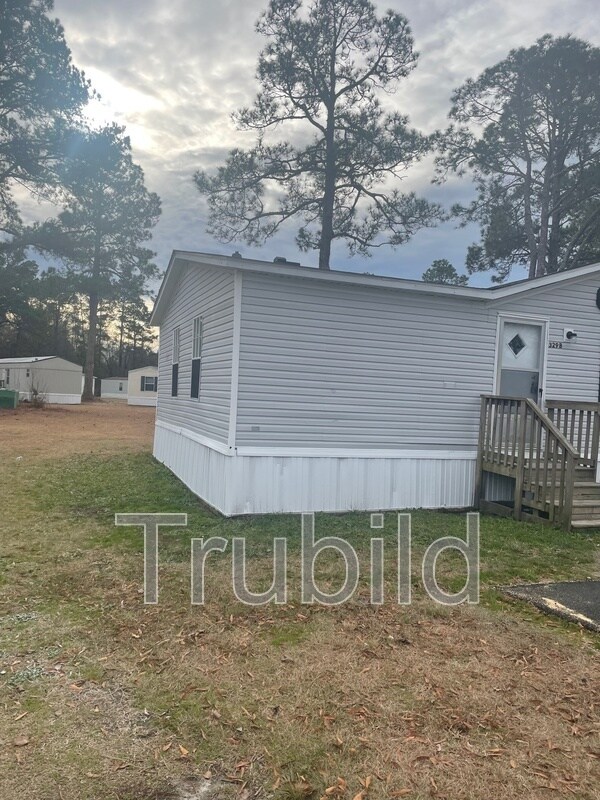 Building Photo - 329 Picardy Dr
