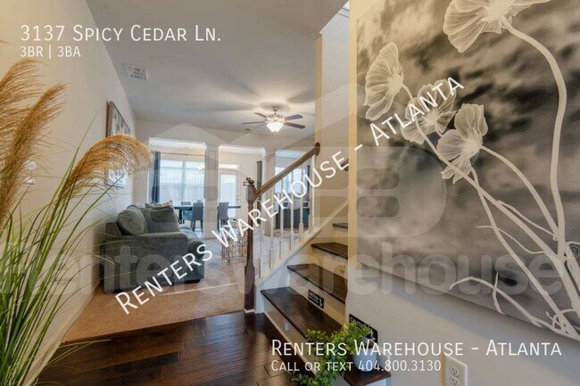 Building Photo - Seamless Living, Exceptional Comfort: Embr...