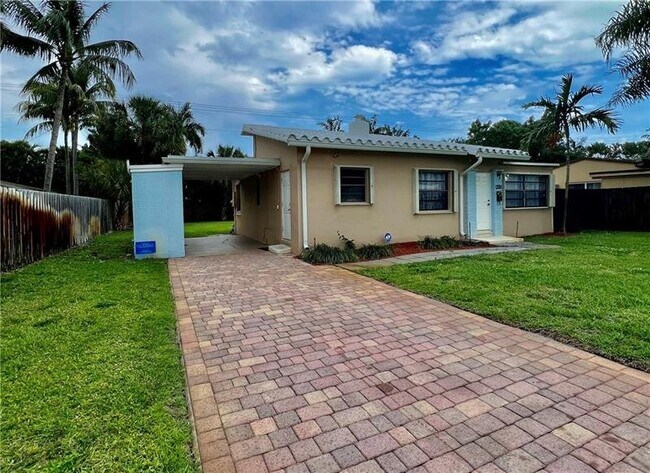 Building Photo - 1320 Northeast 16th Terrace, Fort Lauderda...