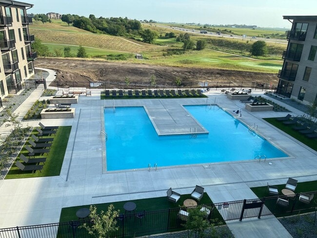 Interior Photo - The Standard at 36th