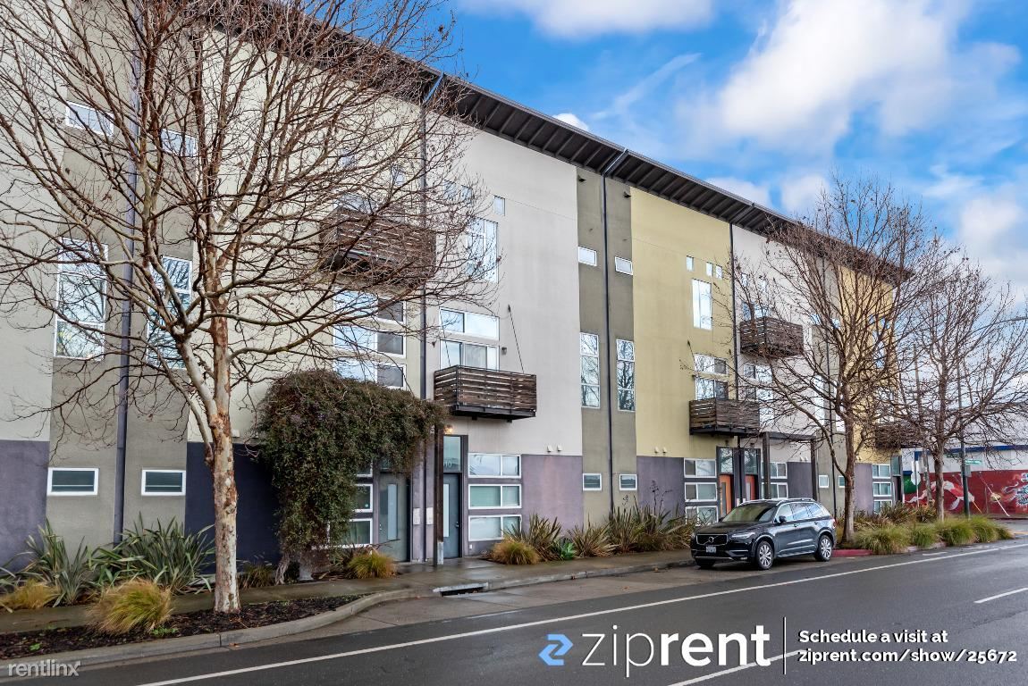 Primary Photo - 2 br, 2 bath Townhome - 2910 Mandela Pkwy,...