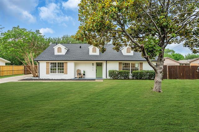 Foto principal - 515 S Colorado St