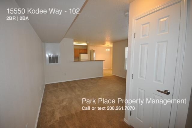 Building Photo - 15550 N Kodee Way