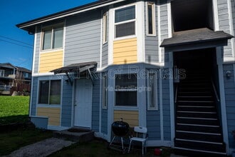 Building Photo - 3321 S Asotin St