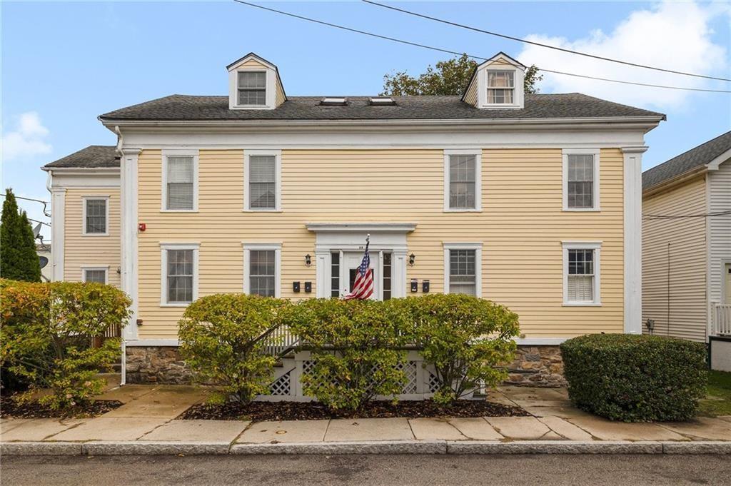 Primary Photo - 22 Stockholm St
