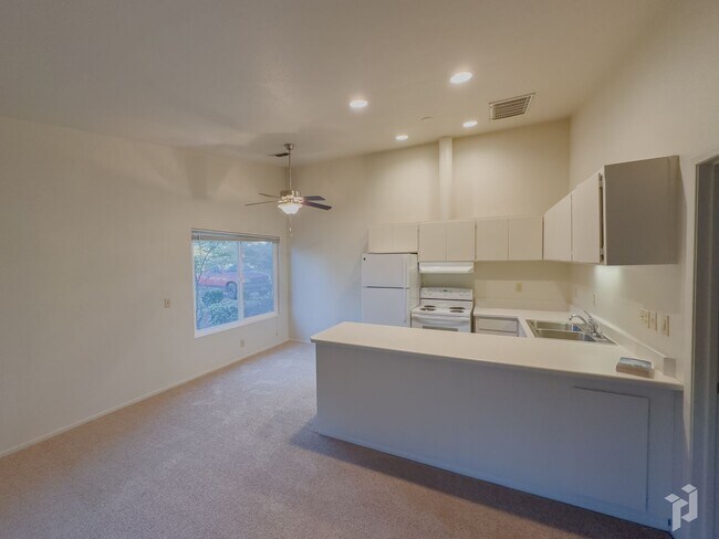 Foto del interior - Rosewood Apartments