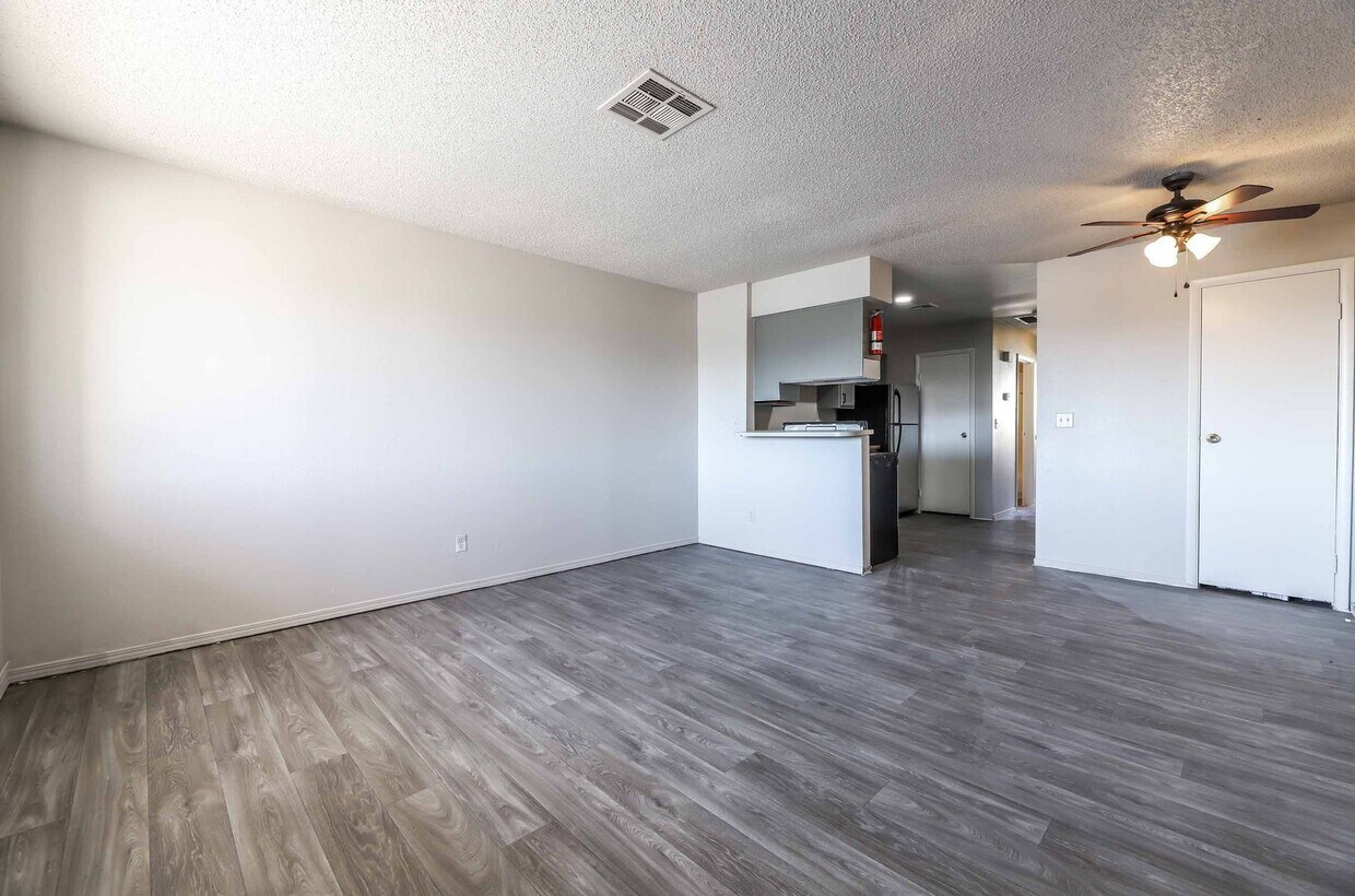 Foto principal - 419 N 15th St