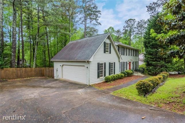 Foto del edificio - 4 br, 2 bath House - 4290 Post Oak Tritt Road