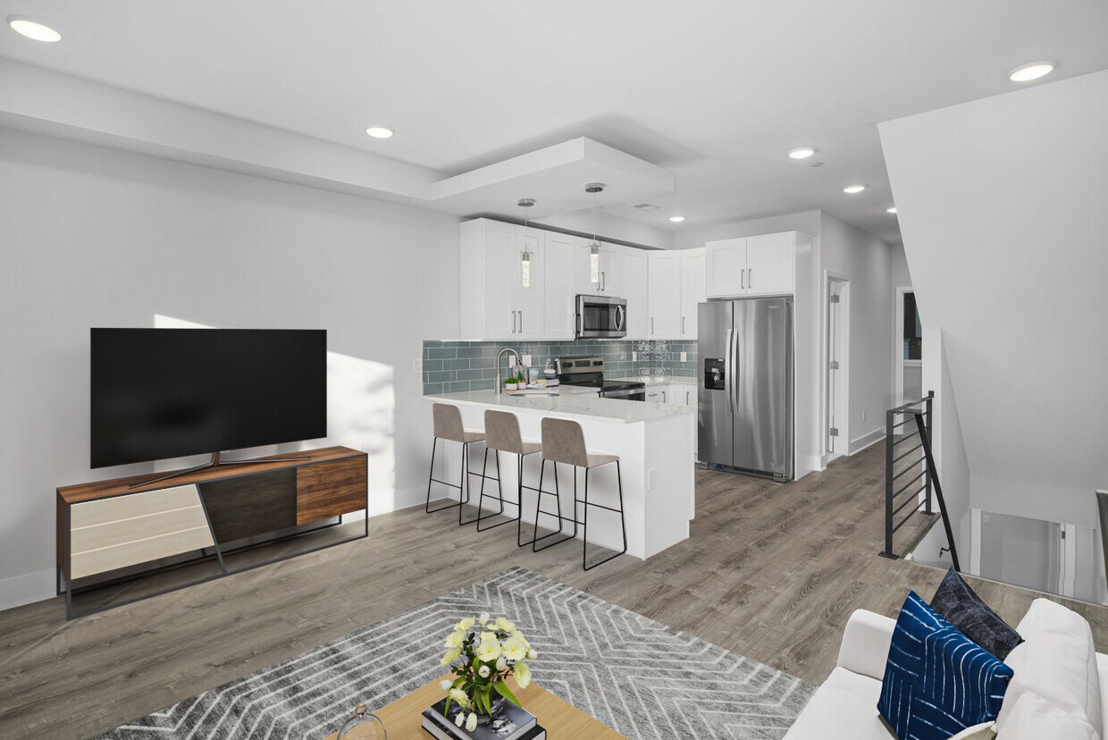 Foto principal - 1302 N Marshall St