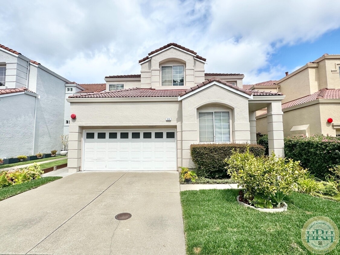 318 Cerro Dr, Daly City, CA 94015 House Rental in Daly City, CA