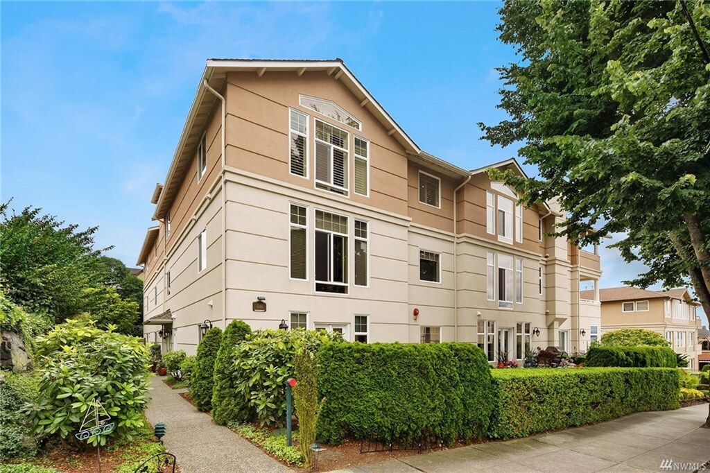Foto principal - 546 Walnut St