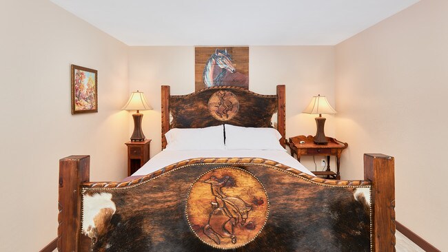 Foto del edificio - 123 N Wahsatch Ave