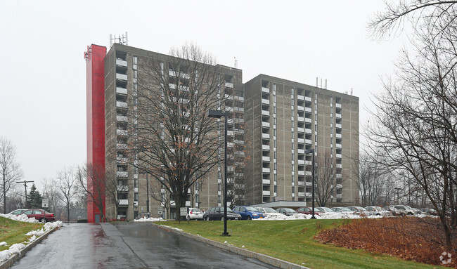 Building Photo - Ohav Sholom Apartments